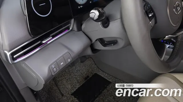 Hyundai Avante CN7 — Фото автомобиля 29