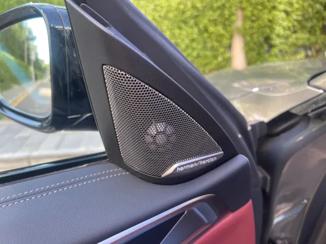 BMW 4 Series — Фото автомобиля 11