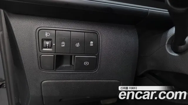 Hyundai Staria — Фото автомобиля 26