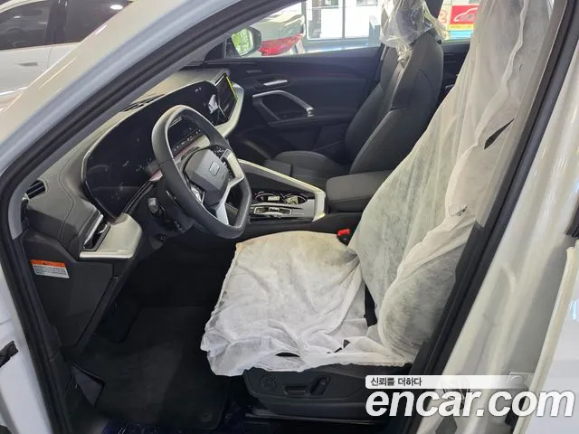 Audi Q5 45 TFSI quattro S Line — Фото автомобиля 10