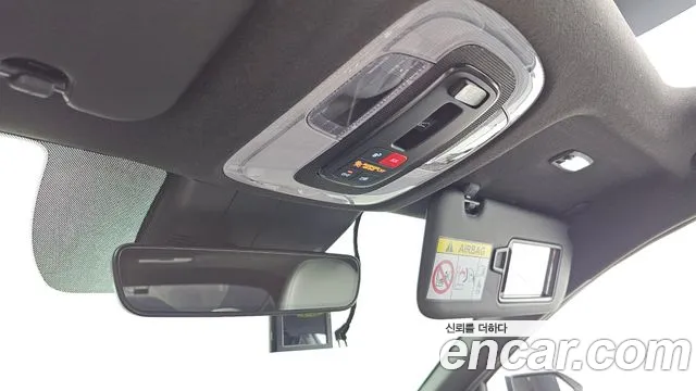 Hyundai Avante CN7 — Фото автомобиля 19