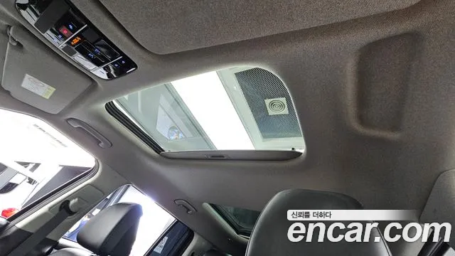 Hyundai Santa Fe MX5 — Фото автомобиля 24