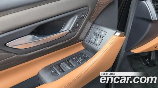 Toyota Alphard Generation 4 — Фото автомобиля 27