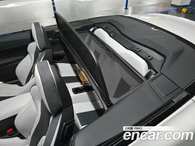 BMW M4 — Фото автомобиля 7
