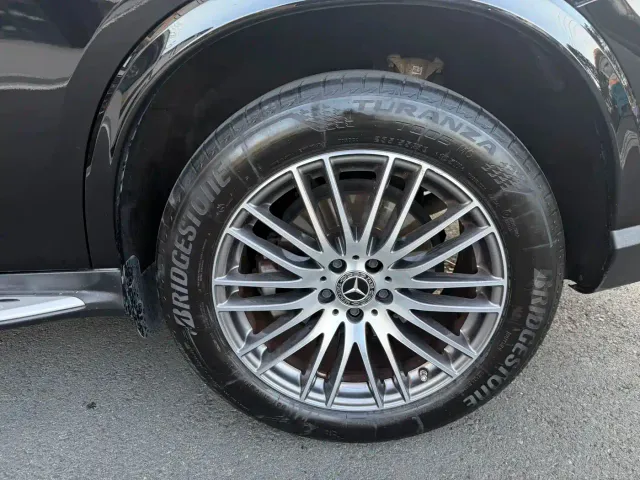 Mercedes-Benz GLC-Class — Фото автомобиля 15
