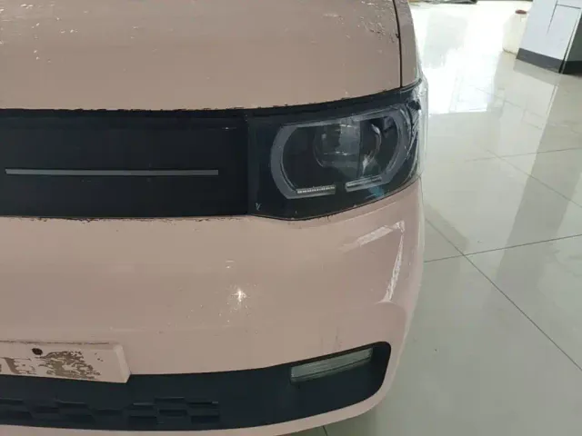 Wuling Hongguang Mini EV — Фото автомобиля 23