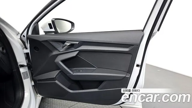 Audi A3 — Фото автомобиля 24