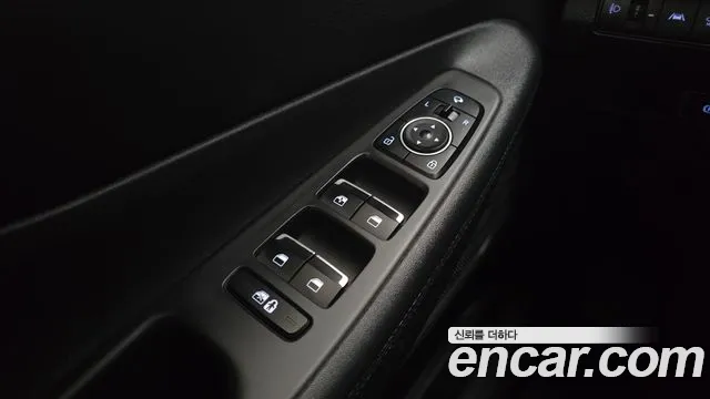 Hyundai Santa Fe New — Фото автомобиля 23