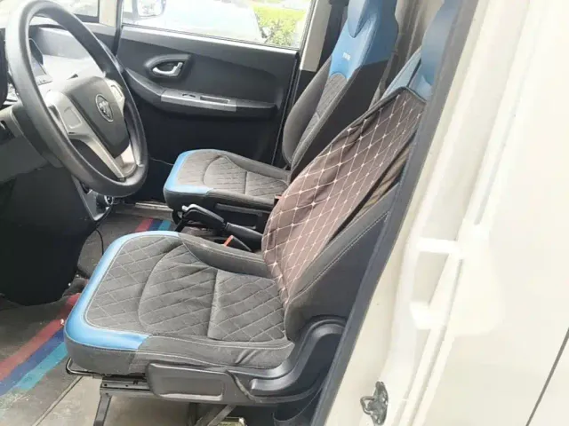 Foton Qianduoduo — Фото автомобиля 14