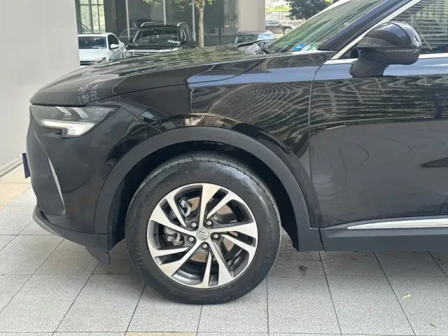 Buick Envision S — Фото автомобиля 5