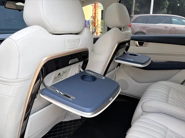 Wuling Victory — Фото автомобиля 12