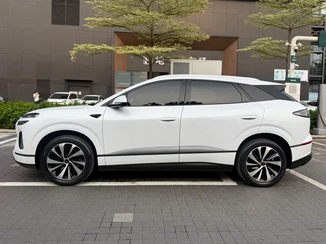 BYD Sealion 06 New Energy 2025 Model EV 520 Pilot Edition — Фото автомобиля 26