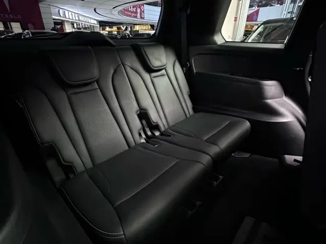 GAC Trumpchi GS8 — Фото автомобиля 30