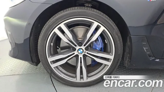BMW Gran Turismo — Фото автомобиля 3