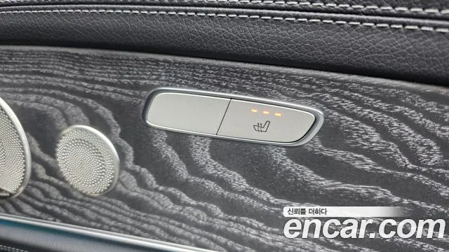 Mercedes-Benz E-Class E-класс W213 — Фото автомобиля 14