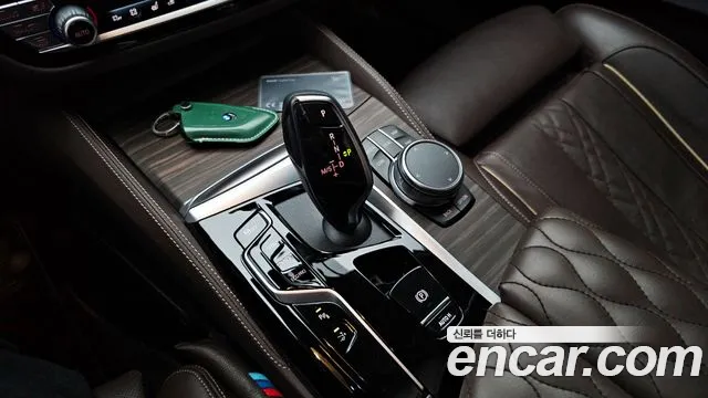 BMW Gran Turismo — Фото автомобиля 7