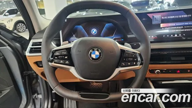 BMW 3 Series G20 — Фото автомобиля 12