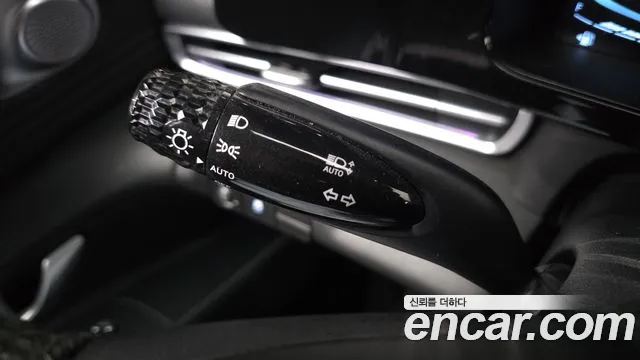 Hyundai Avante CN7 — Фото автомобиля 27