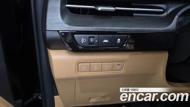 Kia Canival Carnival 4 поколение Бензин 7 мест Noblesse — Фото автомобиля 28