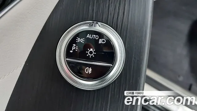 Mercedes-Benz S-Class W223 — Фото автомобиля 18