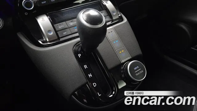 Hyundai Casper Casper Inspiration — Фото автомобиля 9