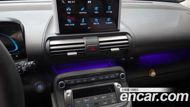 Hyundai Casper Casper Turbo Essential — Фото автомобиля 14