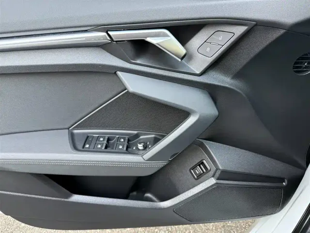 Audi A3 — Фото автомобиля 12