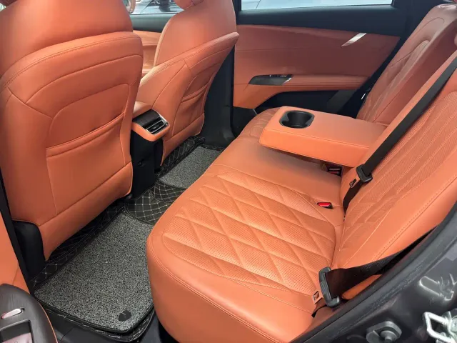Changan CS75 Plus — Фото автомобиля 11