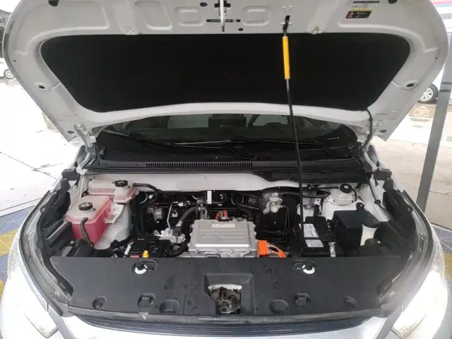 BYD Yuan Pro — Фото автомобиля 19
