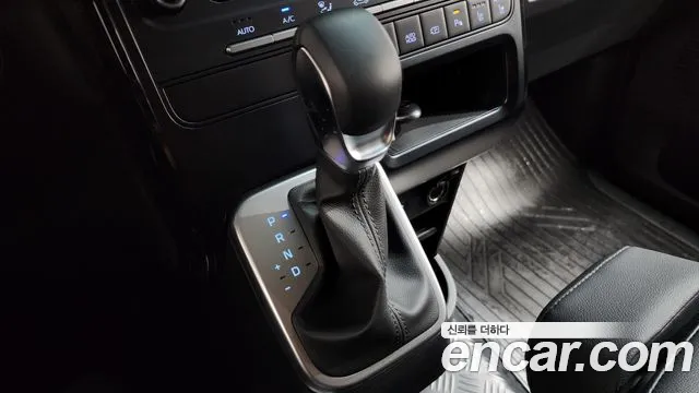 Hyundai Staria Новый Staria L3.5 Карго 3 места — Фото автомобиля 9