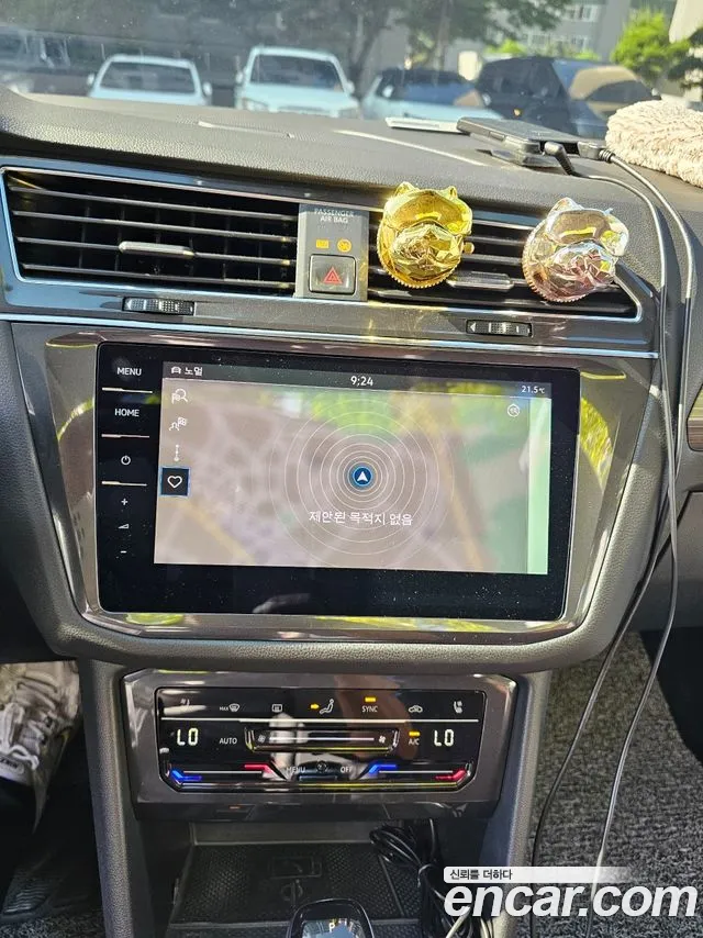 Volkswagen Tiguan — Фото автомобиля 7