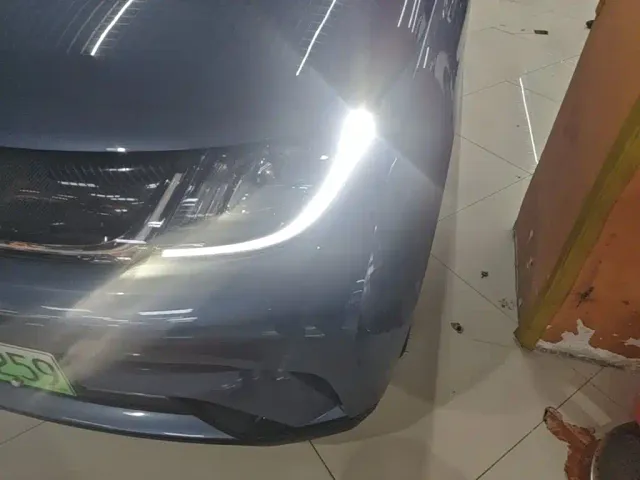 BYD Dolphin — Фото автомобиля 23