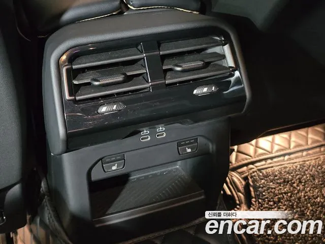 BMW 5 Series G60 — Фото автомобиля 14