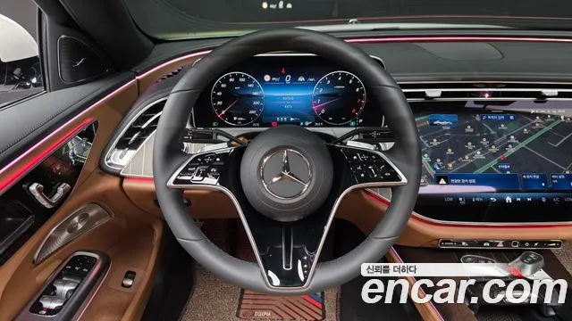Mercedes-Benz E-Class E-класс W214 E300 4MATIC Exclusive — Фото автомобиля 11