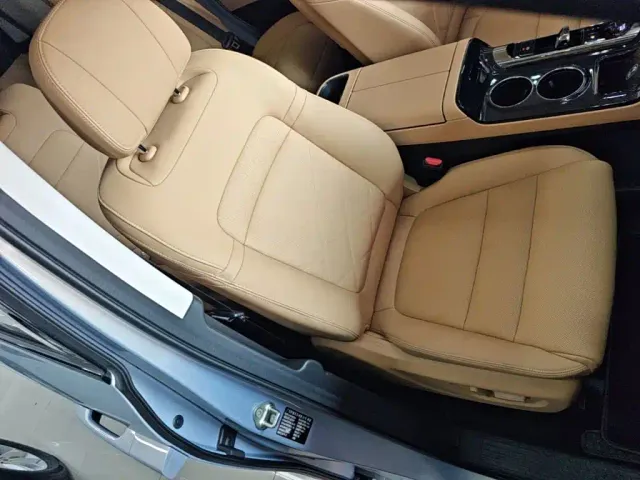 GAC Trumpchi E8 — Фото автомобиля 24