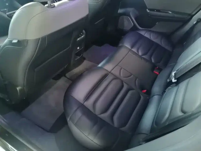 Citroen C5 X — Фото автомобиля 16
