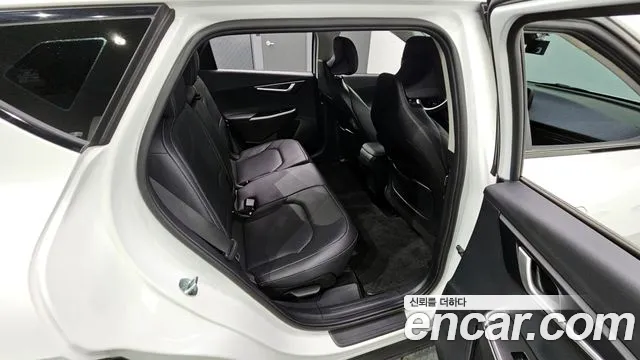 Kia EV6 — Фото автомобиля 12