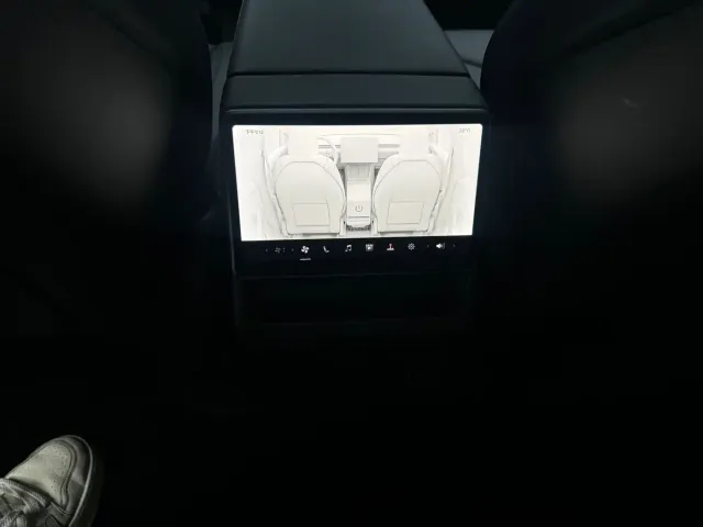 Tesla Model Y — Фото автомобиля 9