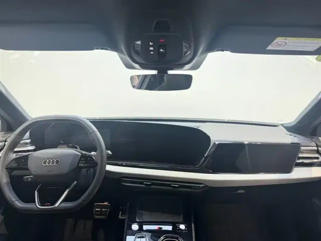 Audi A5L — Фото автомобиля 7