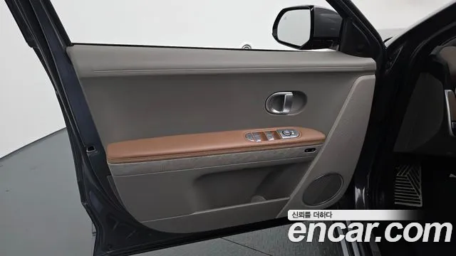 Hyundai Ioniq 5 — Фото автомобиля 13