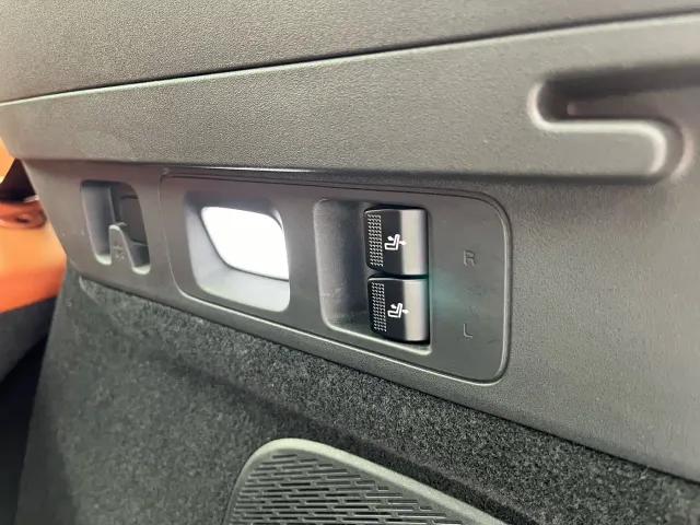 GAC Trumpchi Xiangwang S7 — Фото автомобиля 22