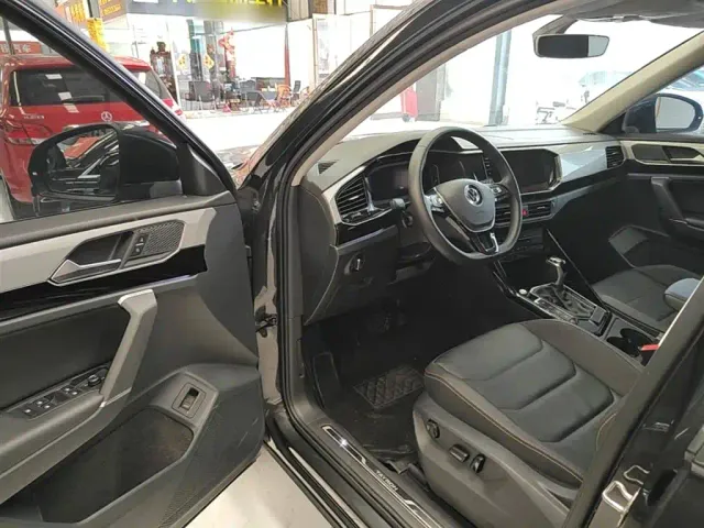 Volkswagen Tayron — Фото автомобиля 15