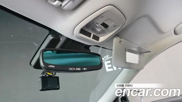 ChevroletGMDaewoo Trax Trax Кроссовер — Фото автомобиля 20