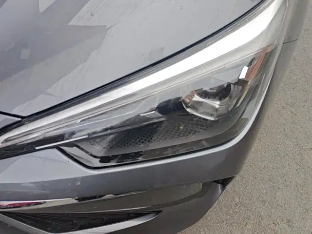 Roewe i5 — Фото автомобиля 5