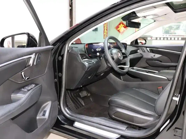Buick LaCrosse — Фото автомобиля 10