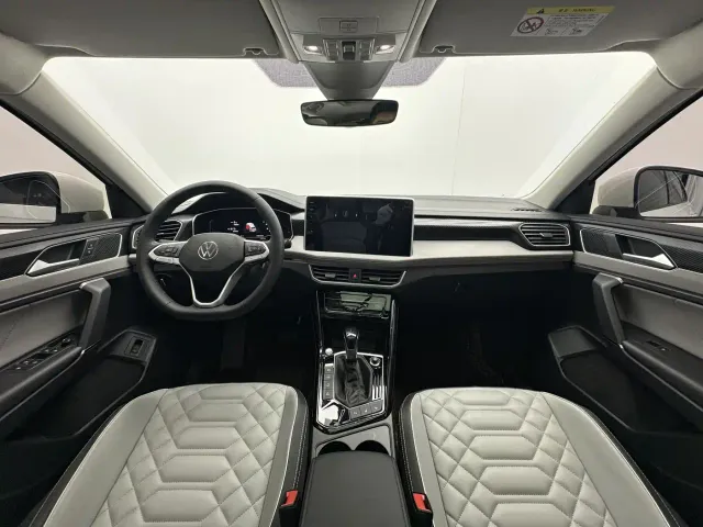 Volkswagen Tayron — Фото автомобиля 6