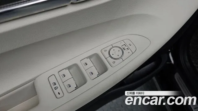 Hyundai Grandeur New — Фото автомобиля 16