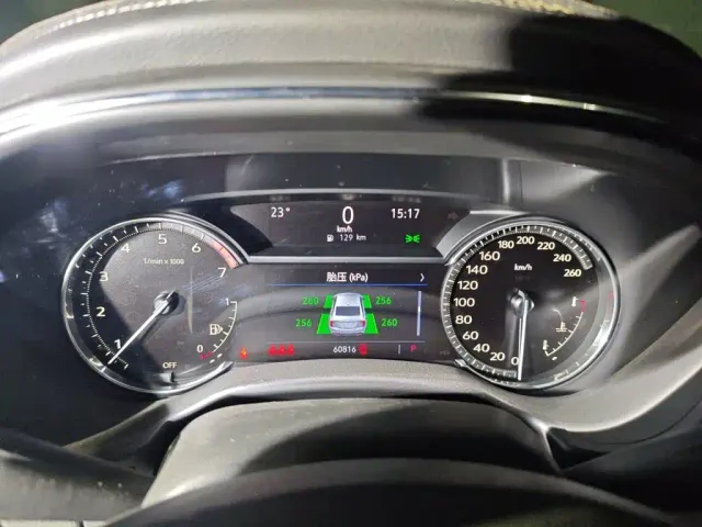 Cadillac CT5 — Фото автомобиля 7