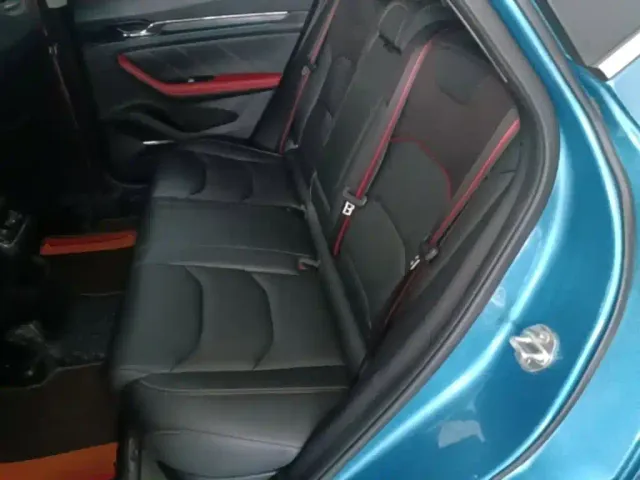 Geely Emgrand S — Фото автомобиля 16