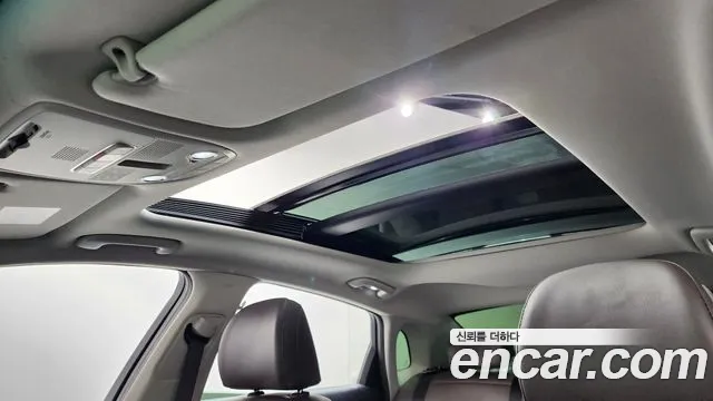 Hyundai Grandeur Новый Grandeur IG 3.0 LPi (Для проката) — Фото автомобиля 18